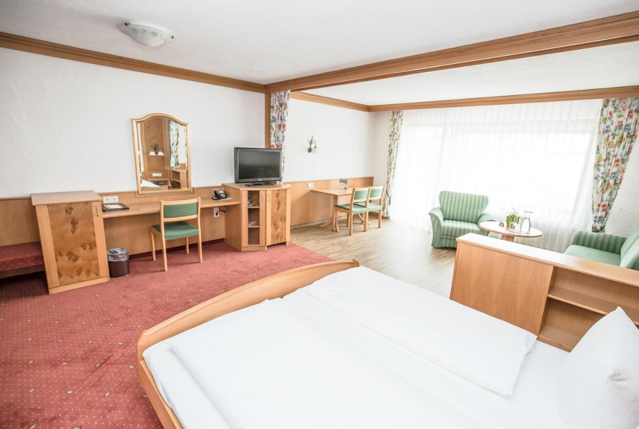 Hotel Gerbe FDH Exterior foto