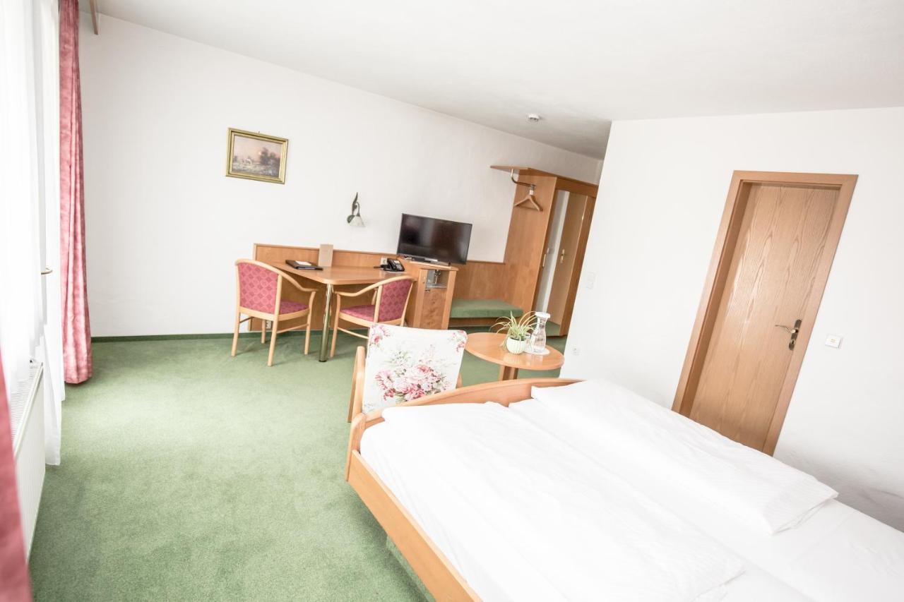 Hotel Gerbe FDH Exterior foto