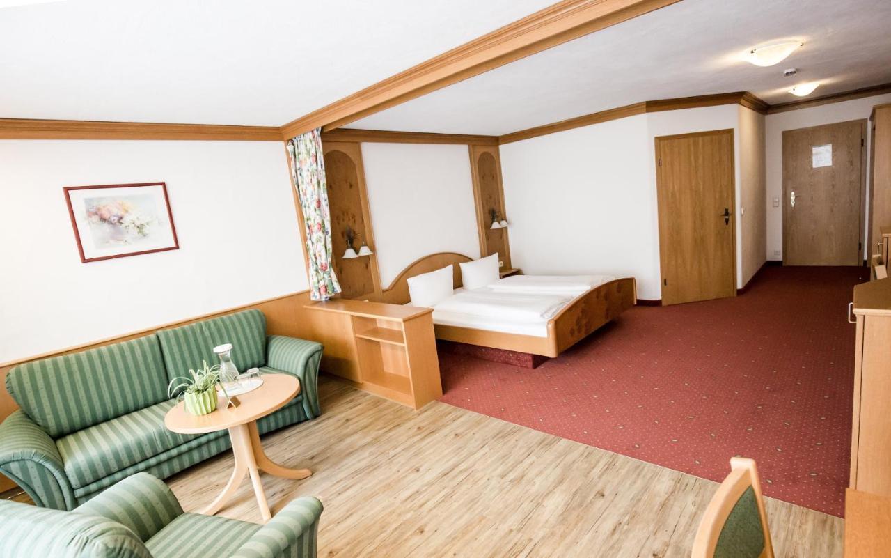 Hotel Gerbe FDH Exterior foto