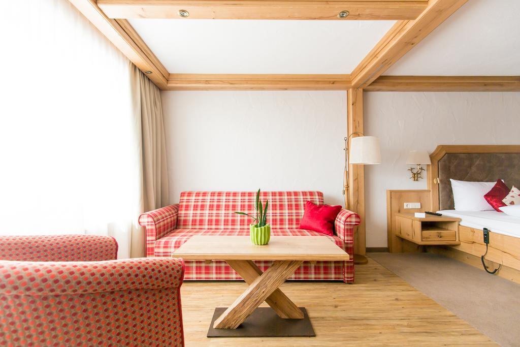 Hotel Gerbe FDH Exterior foto