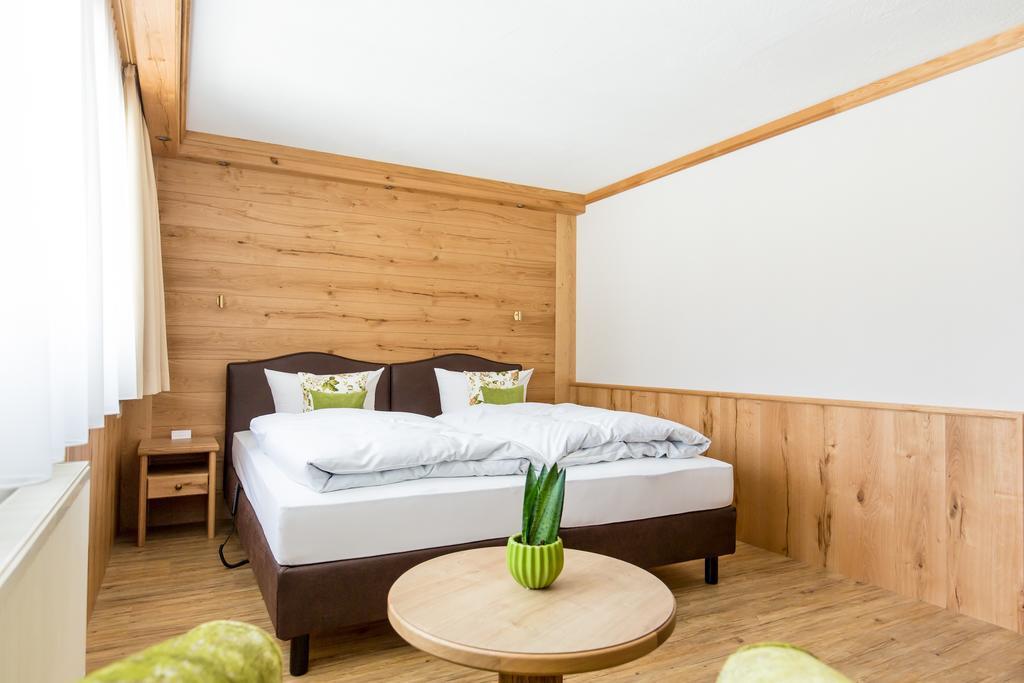 Hotel Gerbe FDH Exterior foto