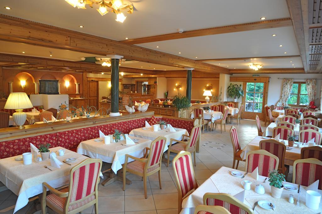 Hotel Gerbe FDH Exterior foto